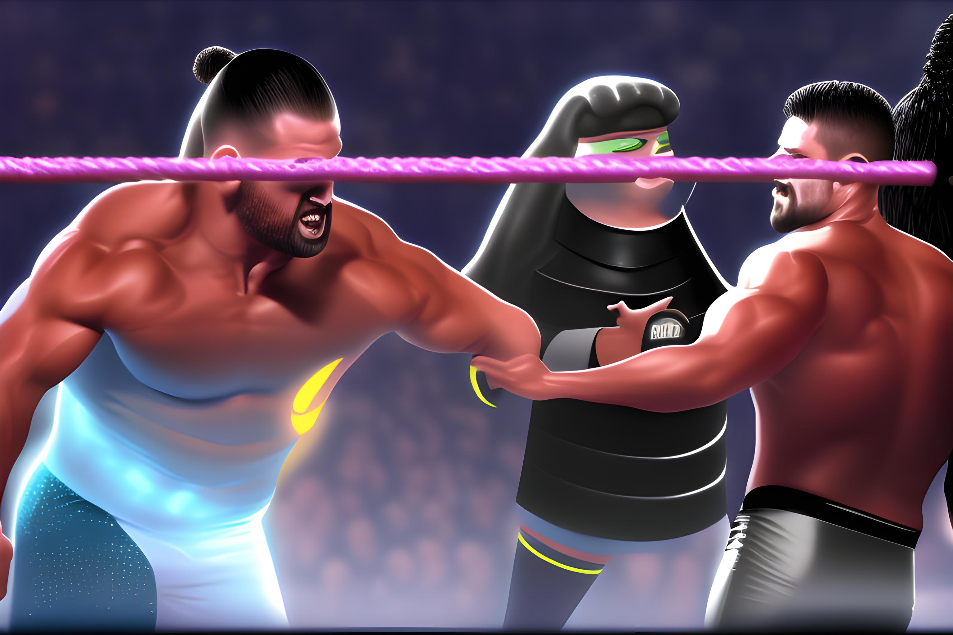 wwe türü yap
